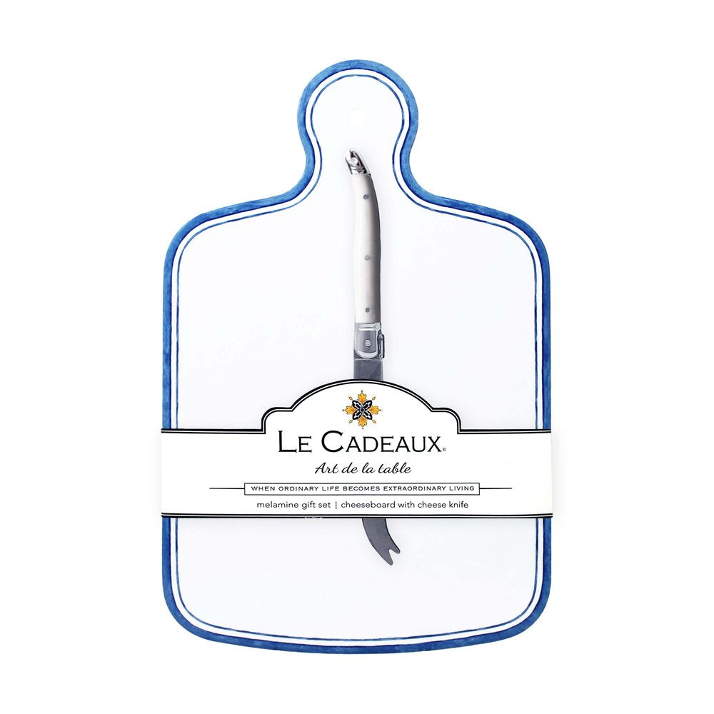 Le Cadeaux Maison Cheeseboard Gift Set
