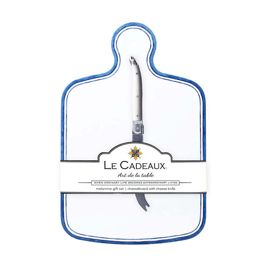 Le Cadeaux Maison Cheeseboard Gift Set