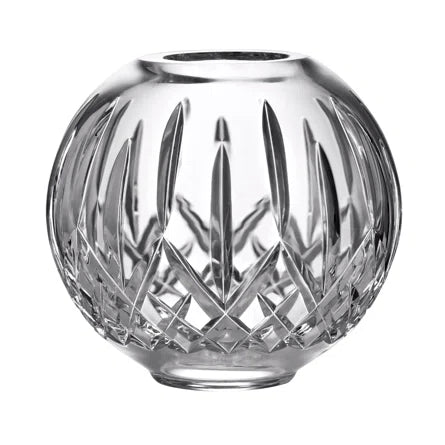 Waterford Lismore Rose Bowl 7in