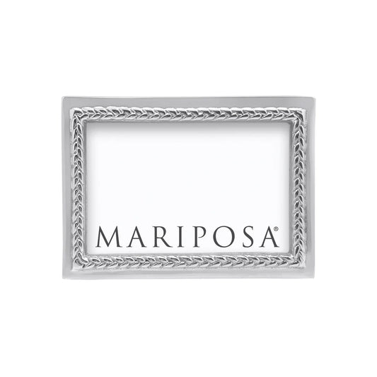 Mariposa Frame - Braided 4x6