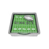 Mariposa Napkin Box Set - Signature - Football Weight