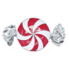 Mariposa Candy Dish - Peppermint