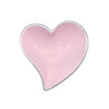 Mariposa Heart Bowl - Small - Pink