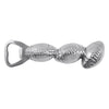 Mariposa Bottle Opener - Football