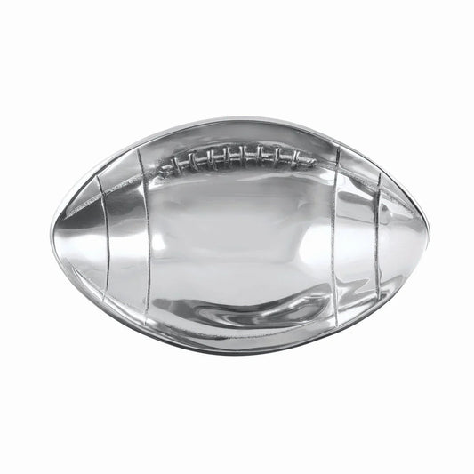 Mariposa Nut Dish - Football