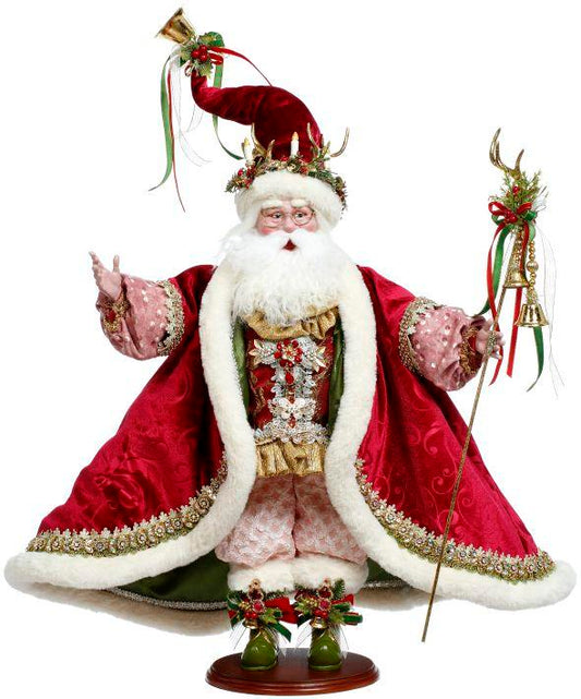 Mark Roberts Father Christmas Santa - 26 Inches 2025