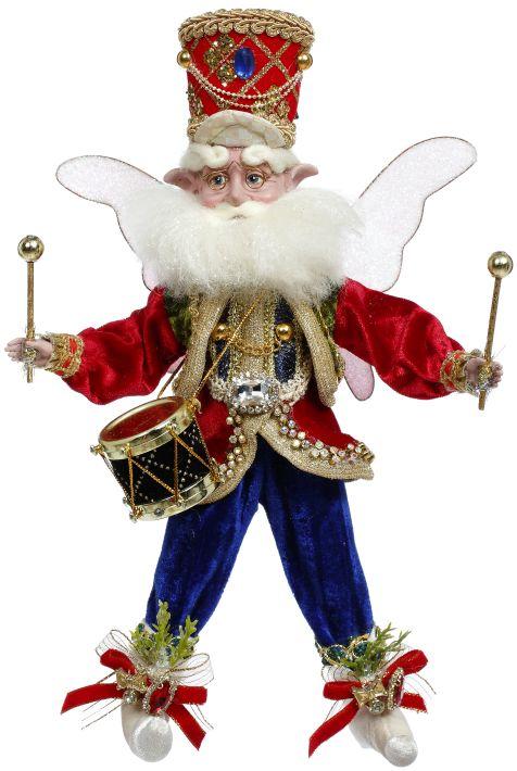 Mark Roberts 2025 Nutcracker Fairy, Small