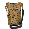 Mary Frances Gone Wild Crossbody