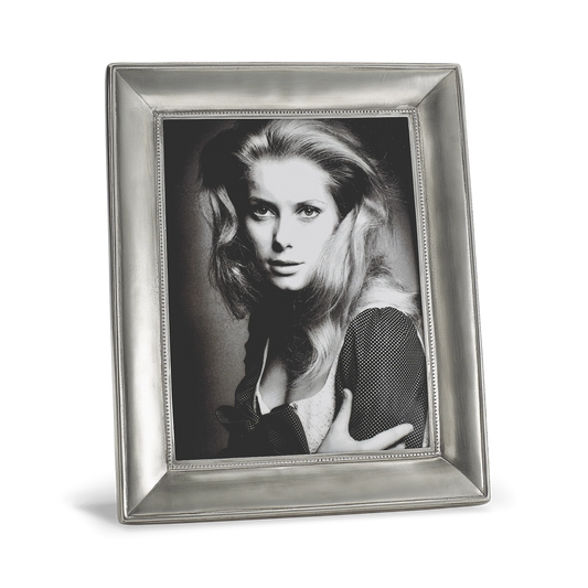 Match Pewter Como 8x10 Frame
