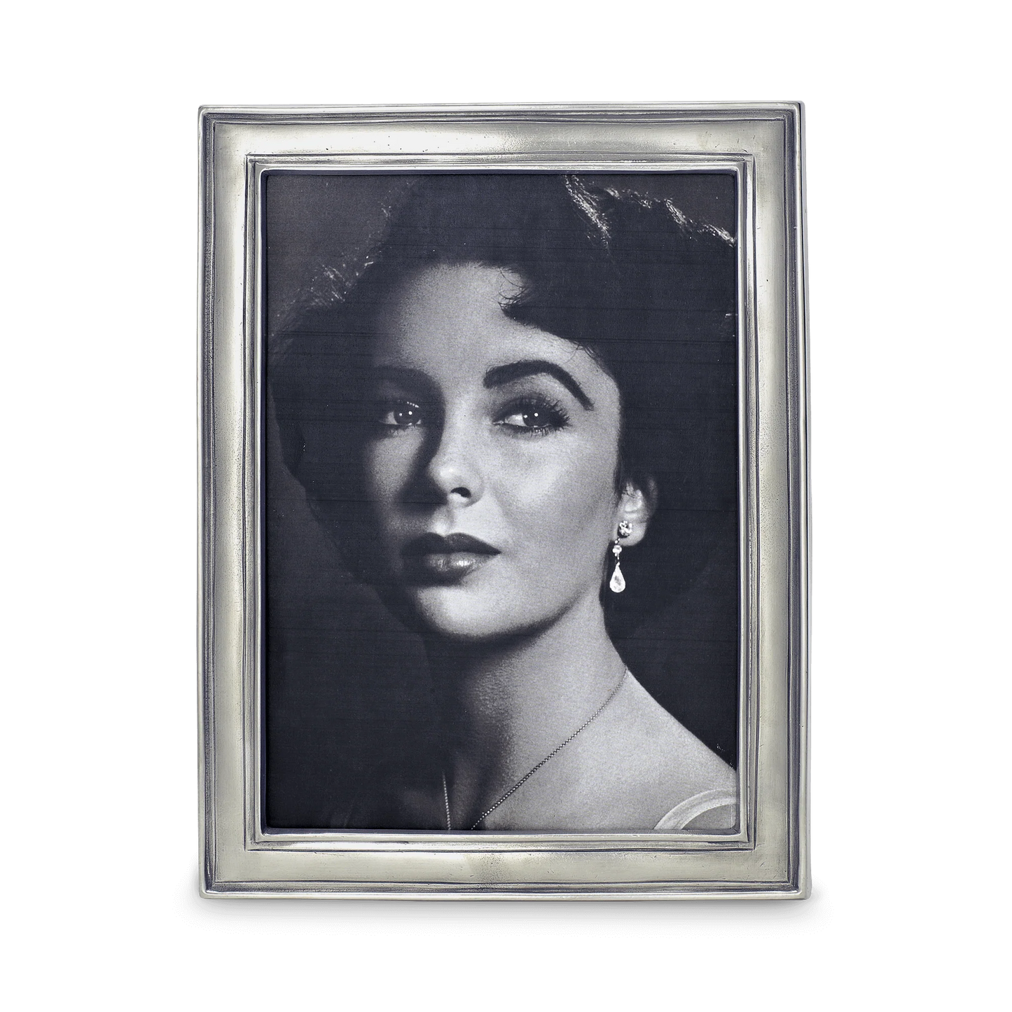 Match Pewter Lugano 5x7 Frame