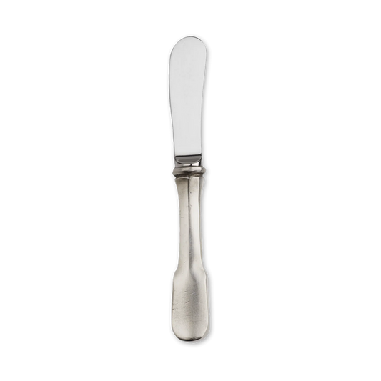 Match Pewter SM Olivia Butter Knife Small