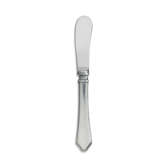 Match Pewter SM Butter Knife Violetta