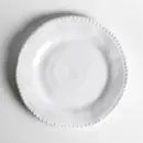 Dinner White Rope 11 Inch Melamine Dinner Plate Merritt