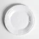 Salad White Rope 8 Inch Melamine Salad Plate Merritt