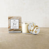 Michael Aram Candle Butterfly Ginkgo Gold