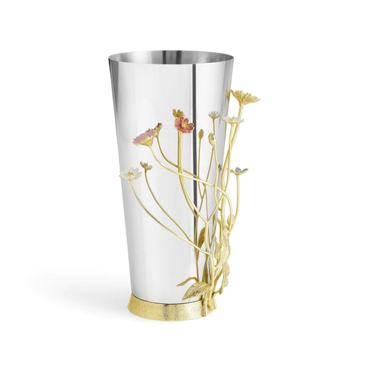 Wildflowers Large Vase Michael Aram