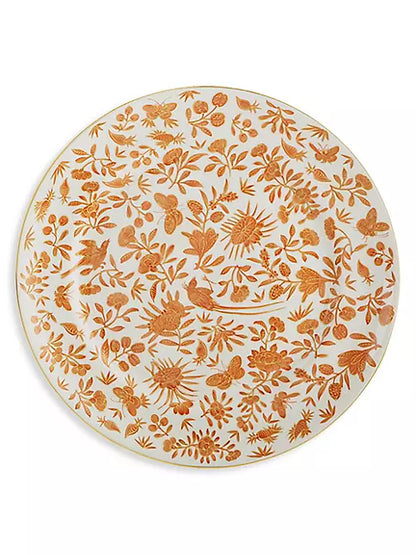 Mottahedeh Sacred Bird Bread & Butter