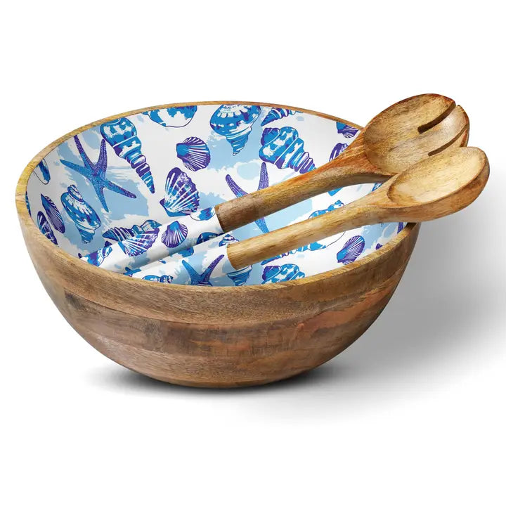 Starfish 12" Decorative Bowl My Casita