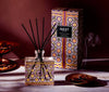 Nest Reed Diffuser Moroccan Amber Decorative