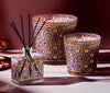 Nest Reed Diffuser Moroccan Amber Decorative