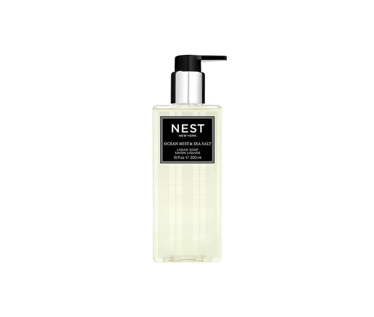 NEST NY Ocean Mist Liquid Soap