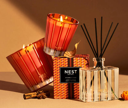 Nest Pumpkin Chai Reed Diffuser