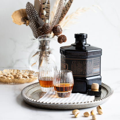 Vietri Natalia Liquor Glass