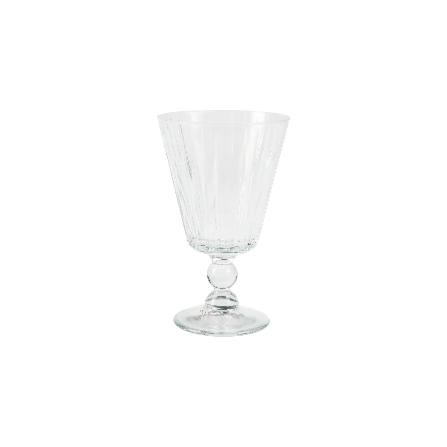 Vietri Natalia Aperitivo Glass