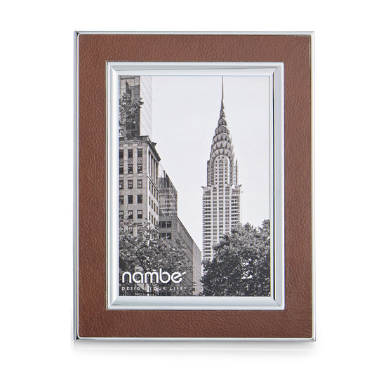 Nambe 5x7 Novara Frame