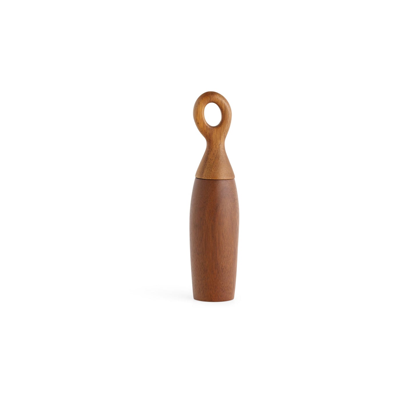 Nambe  Portables Salt/Pepper Mill