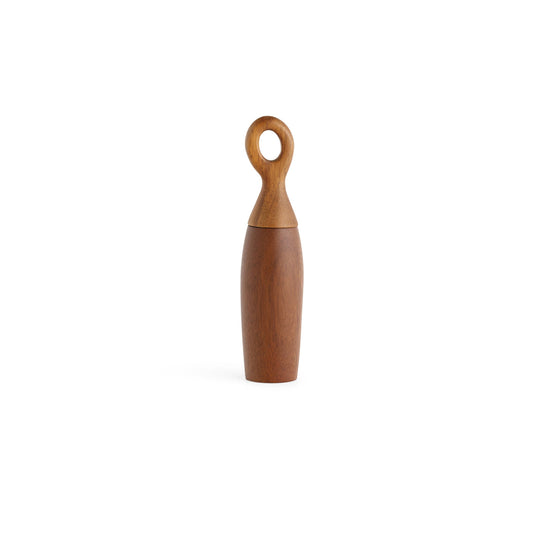 Nambe  Portables Salt/Pepper Mill