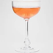 Juliska Nell Coupe Glass