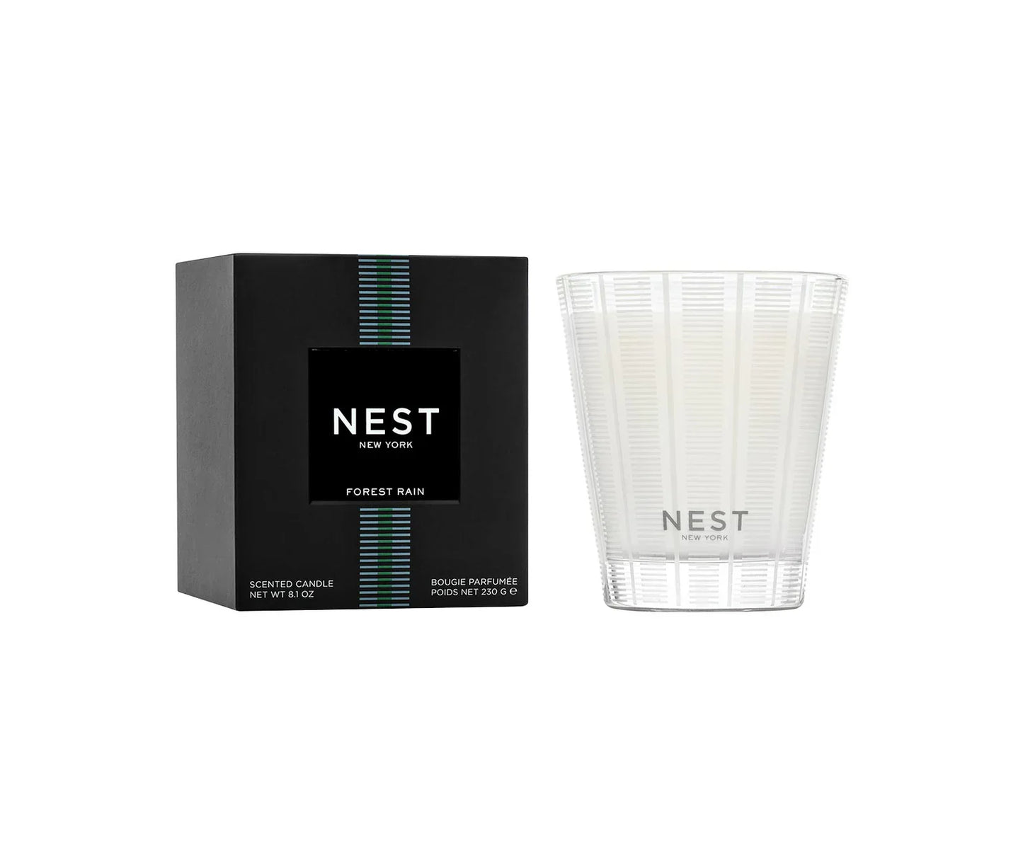 Nest Candle Classic Forest Rain Classic