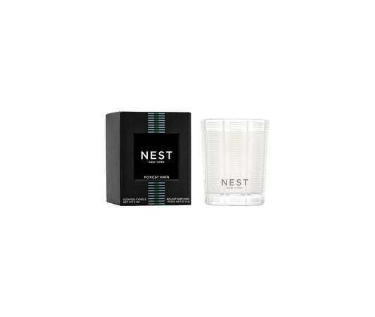 Nest Candle Votive Forest Rain Votive