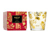 Nest Holiday Decorative 3-Wick Candle