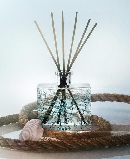 Nest Ocean Mist & Sea Salt Decorative Reed Diffuser