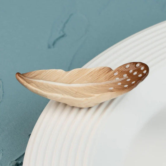 Nora Fleming A450 Creative Quill Mini