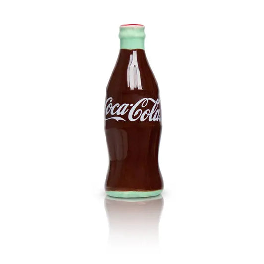 Nora Fleming Mini: Coke Bottle