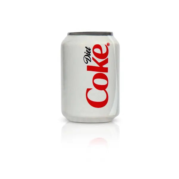 Nora Fleming Mini: Diet Coke Can