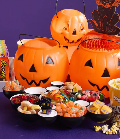 Nora Fleming Bubble Bowl Matte Black