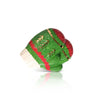 Nora Fleming Mini: Smitten Mittens