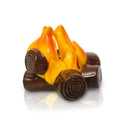 Nora Fleming Mini: Fired Up! (Campfire)