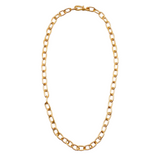 Dina Mackney Designs Chain - Oval Link Chain - 36"