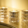 Baccarat Candle - Rouge 540