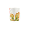 Vietri Pumpkins Utensil Holder