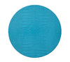 Kim Seybert Placemats: Croco in Turquoise, Set of 4