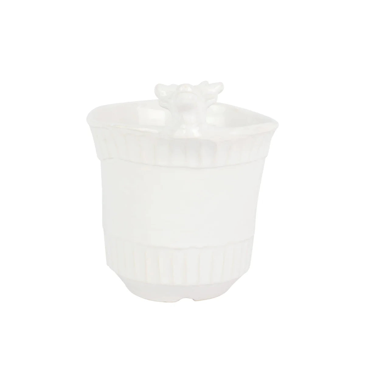 Vietri Pietra Natale Utensil Holder