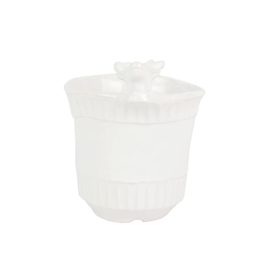 Vietri Pietra Natale Utensil Holder