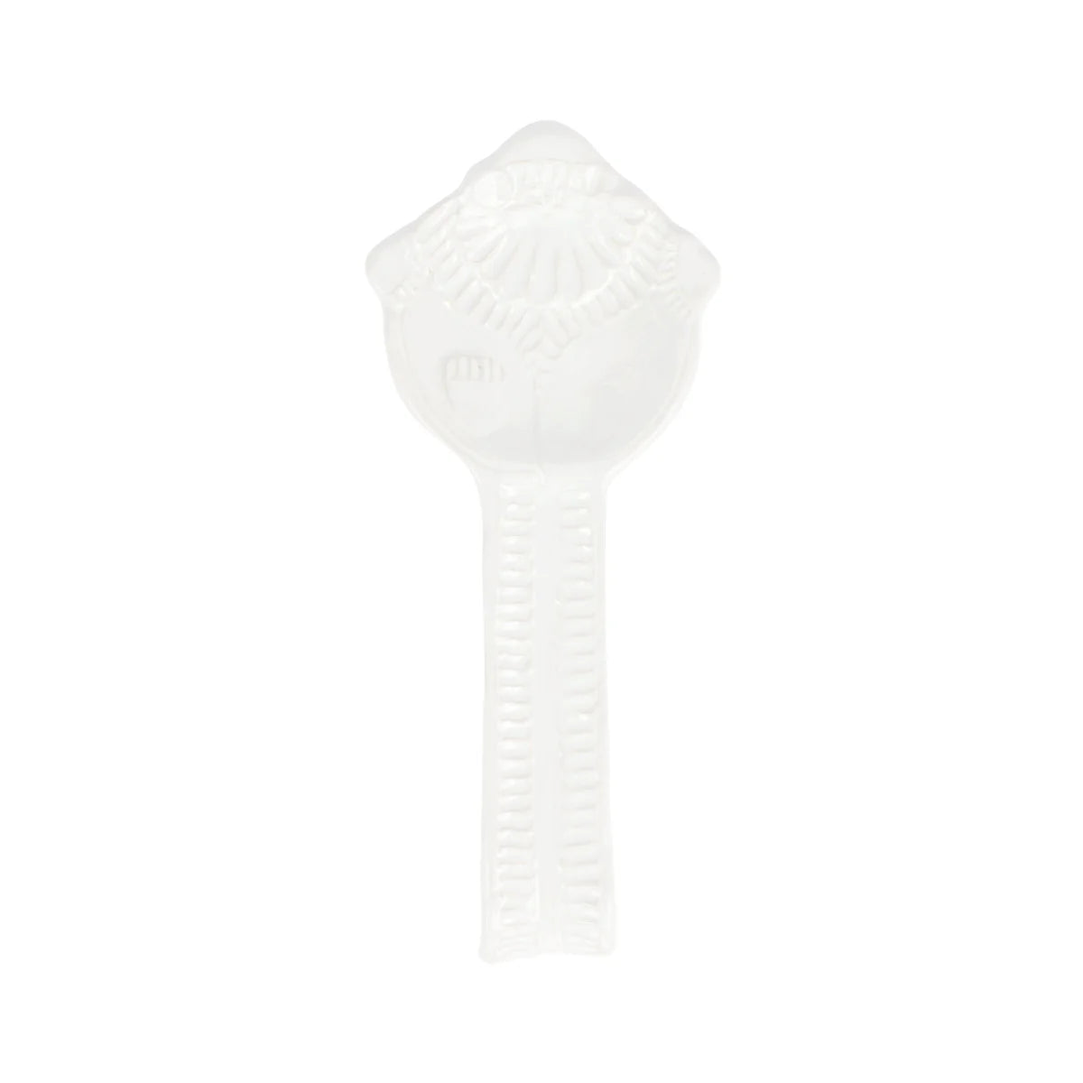 Vietri Pietra Natale Spoon Rest