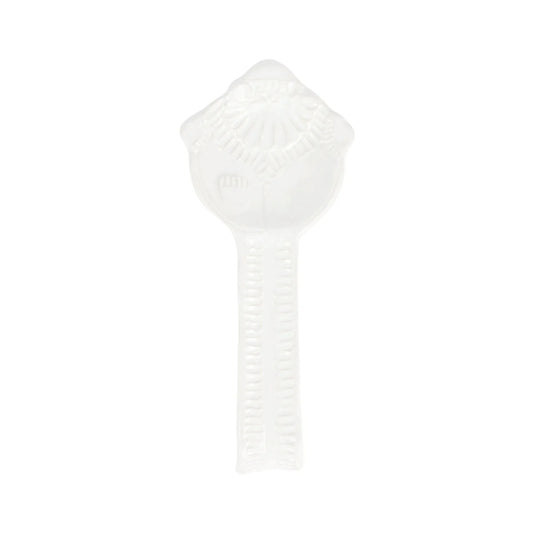 Vietri Pietra Natale Spoon Rest